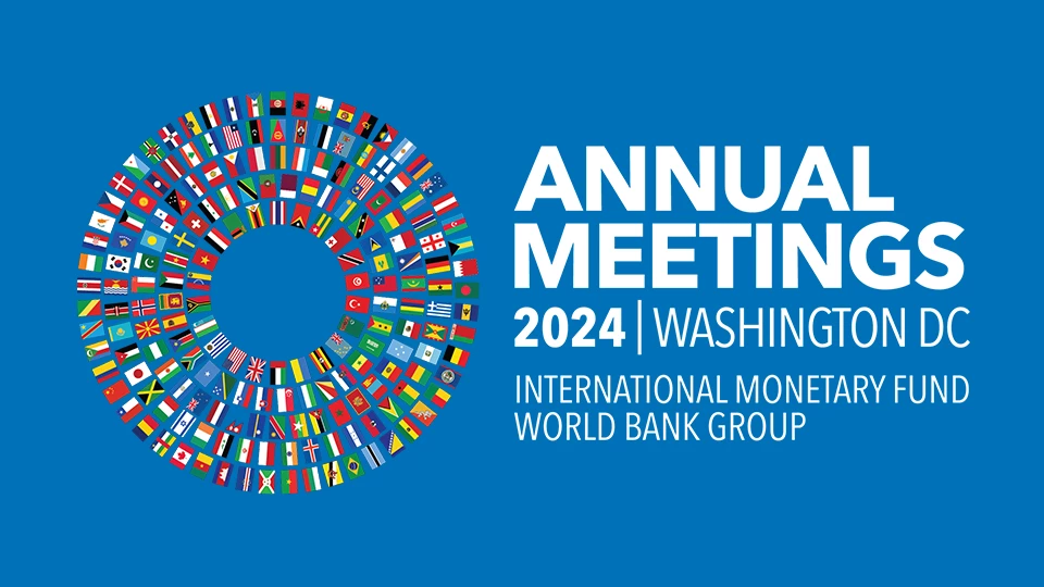 Delegação angolana de alto nível já em Washington para participar das reuniões anuais do Banco Mundial e FMI