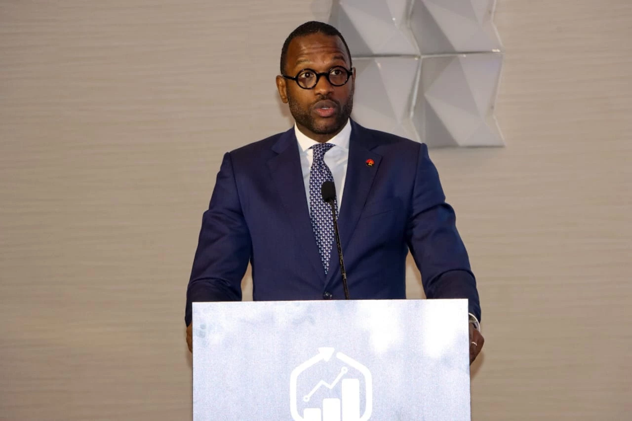 SEIP defende papel estratégico da banca no desenvolvimento económico de Angola