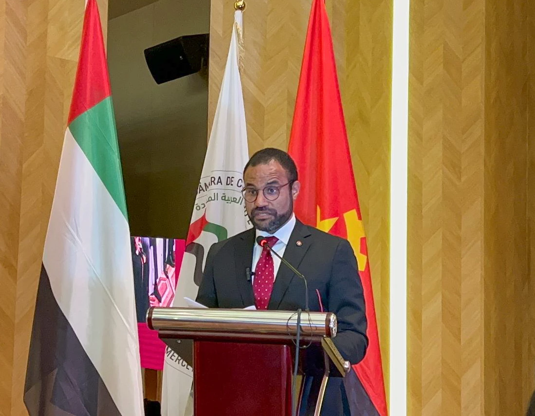 Mais de três dezenas empresas marcaram presença na 2ª edição do Fórum Empresarial Angola Global