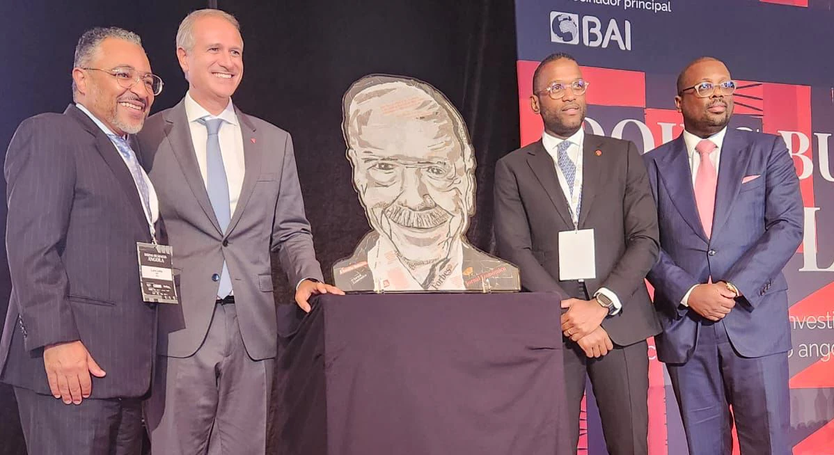Conferência "Doing Business in Angola" destaca oportunidades de negócios em Angola