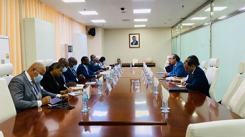 Observatório de Investimentos de Angola ePortugal abordado pelos Secretários de Estado para Economia dos dois países