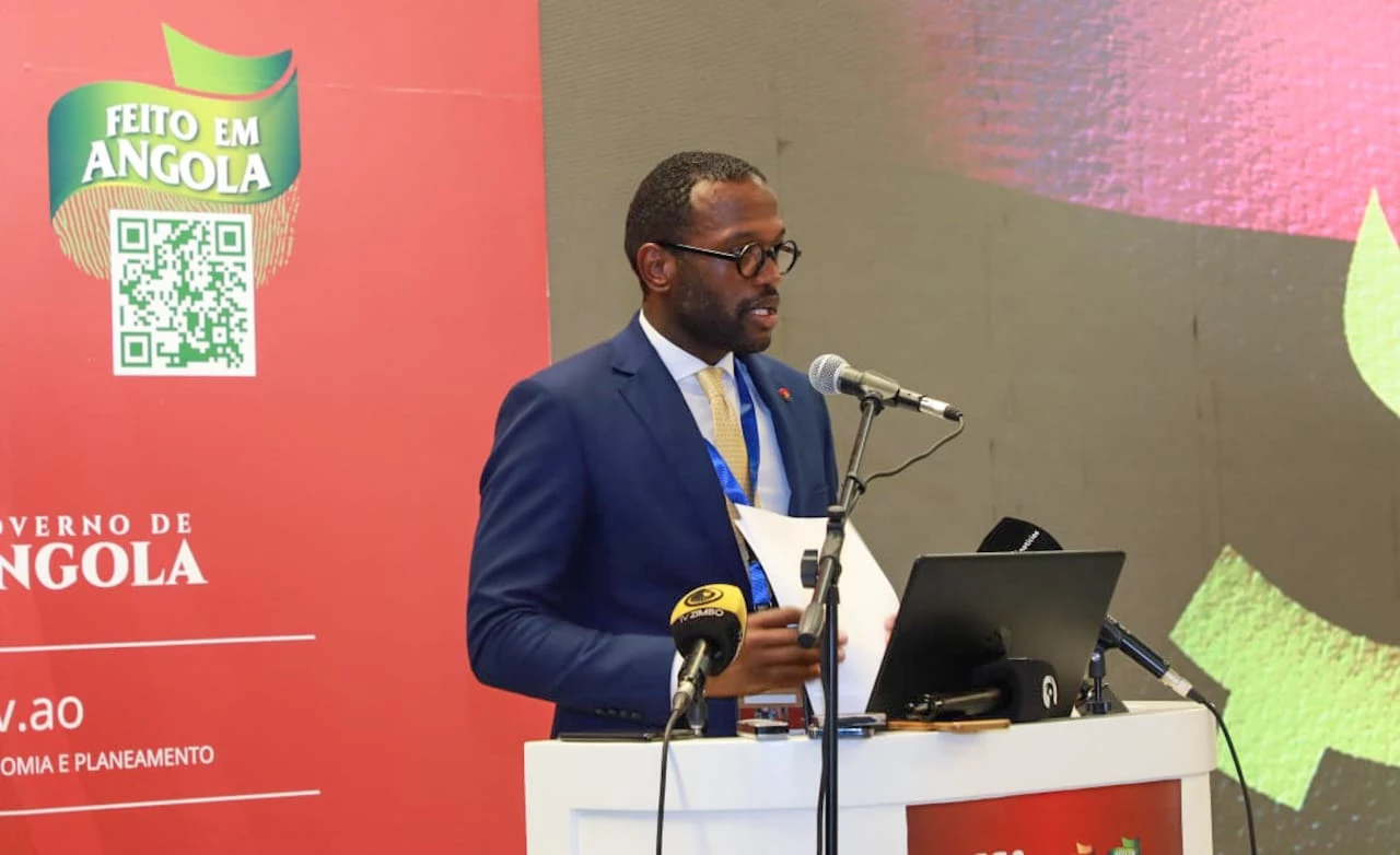 2ª edição da Expo Feito em Angola com foco na valorização da produção nacional