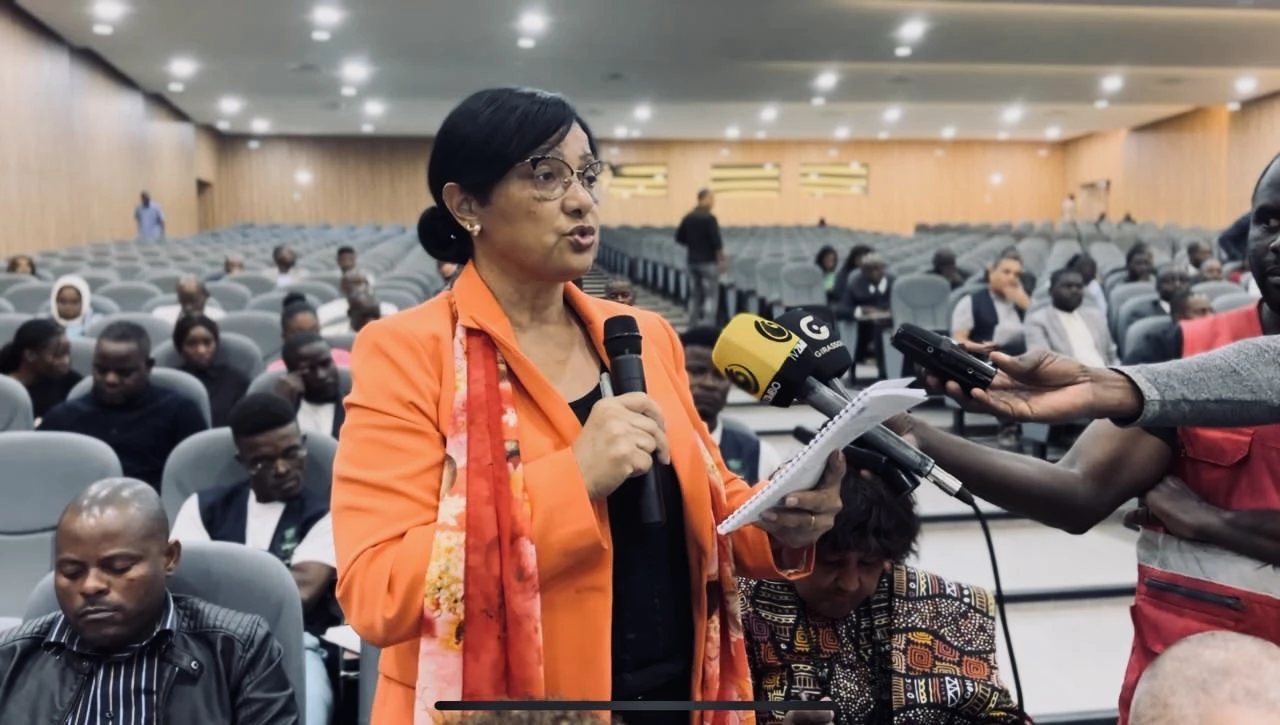 Estratégia de Longo Prazo - Angola 2050: Benguela dá contributos com destaque para os eixos do capital humano, modernização de infra-estruturas, diversificação da economia, bem como, eixo da sociedade mais justa e com igualdade de oportunidades.