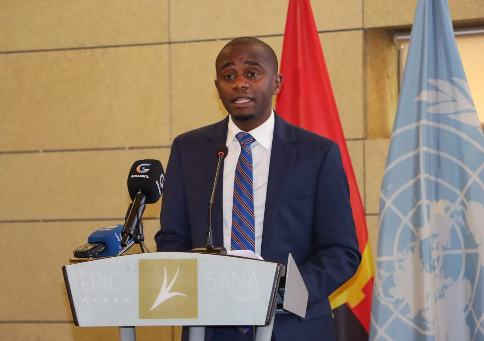 Angola celebra Dia Mundial da População com foco em desenvolvimento e igualdade de gênero