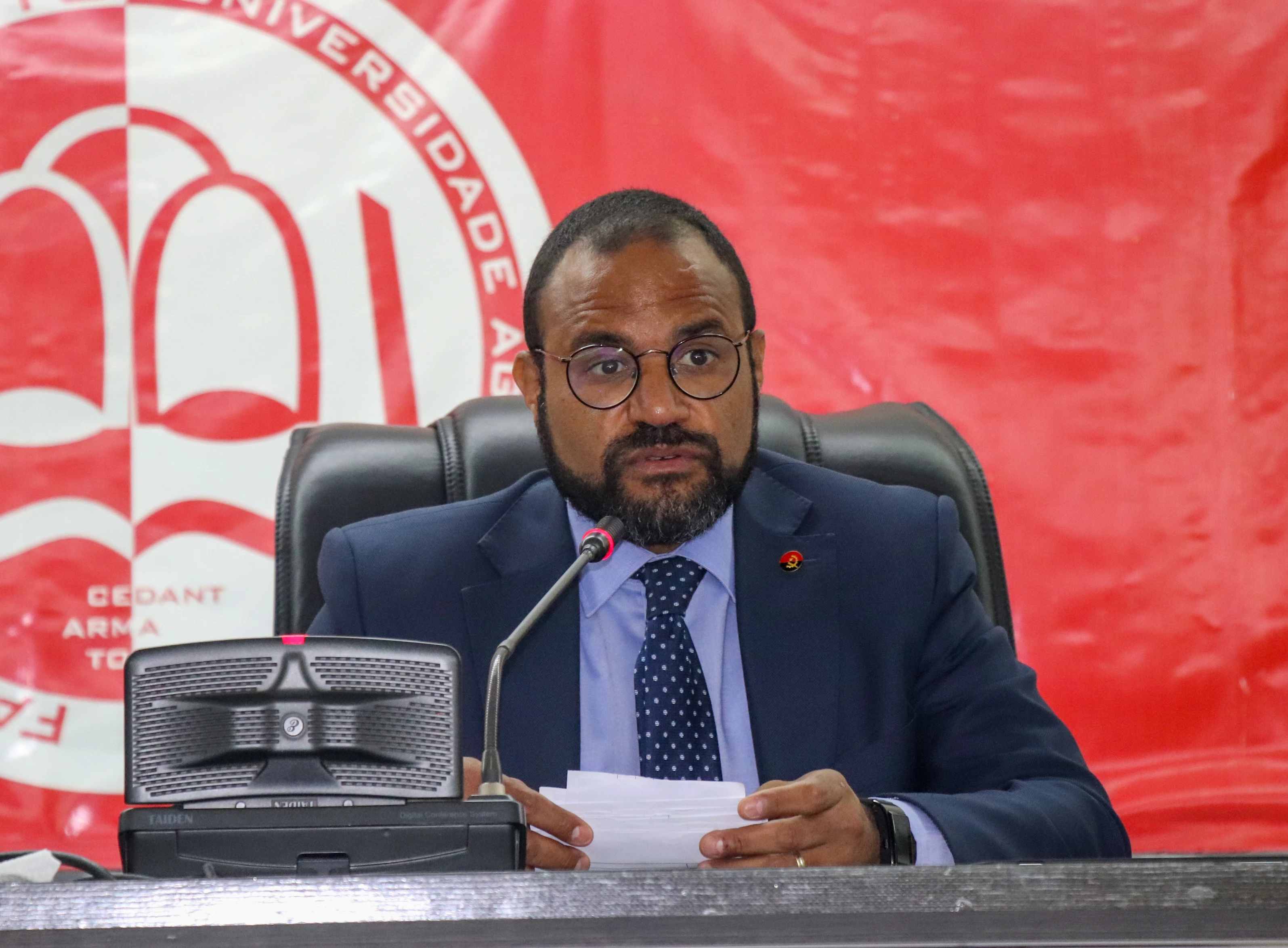 ELP- Angola 2050: juventude clama por maior inclusão no processo de implementação da Estratégia de Longo Prazo para Angola
