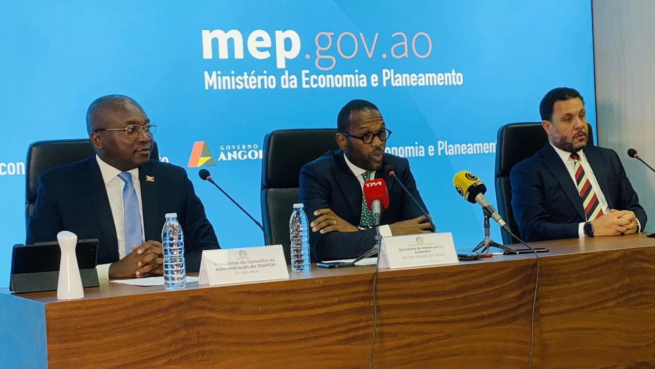 Expo Feito em Angola acontece de 7 a 11 de Dezembro e já tem 61 inscritos