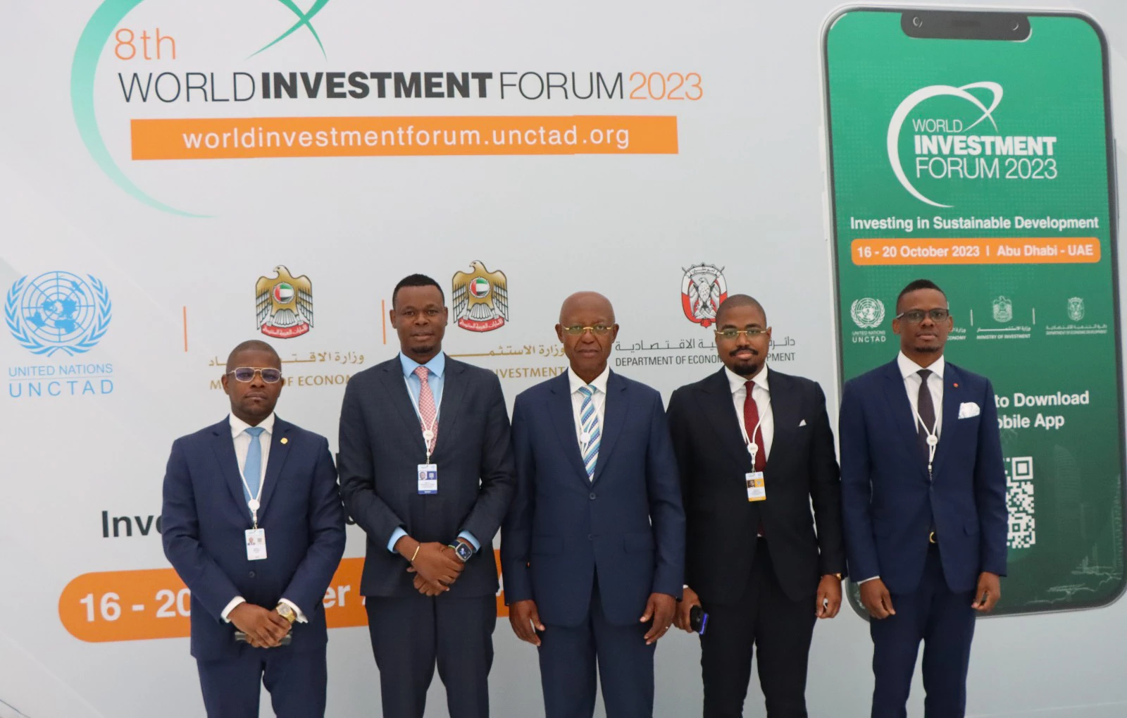 Zona Económica Especial Luanda-Bengo eleita uma das 50 mais Promissoras do mundo