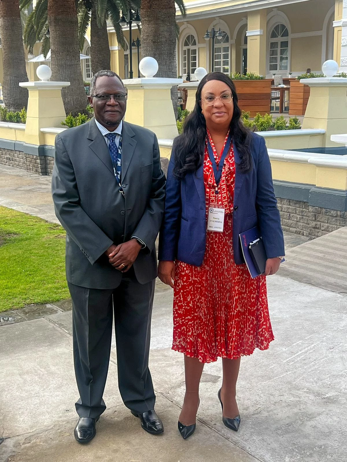 BDA participa do Fórum de CEO's da Rede das Instituições Financeiras de Desenvolvimento (DFI) da SADC