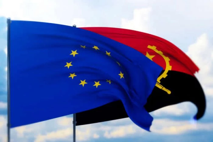 Angola e União Europeia iniciam implementação do Acordo de Facilitação de Investimento Sustentável (SIFA)